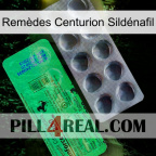 Remèdes Centurion Sildénafil new04